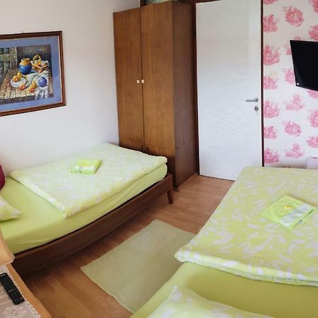 Hostel Pansion Lion SJJ Extérieur photo