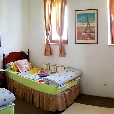 Hostel Pansion Lion SJJ Extérieur photo