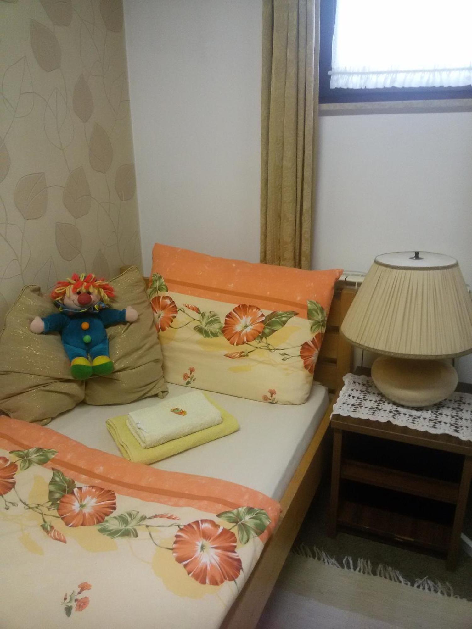 Hostel Pansion Lion SJJ Chambre photo