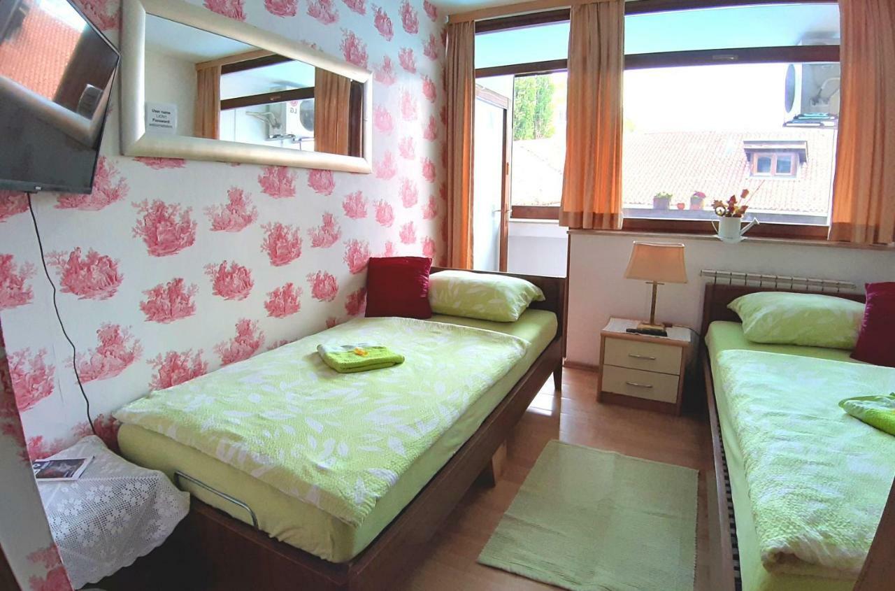 Hostel Pansion Lion SJJ Extérieur photo