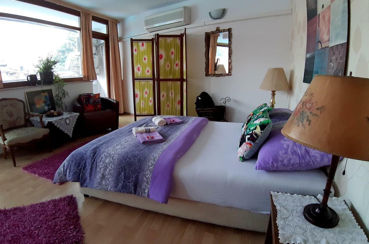 Hostel Pansion Lion SJJ Extérieur photo