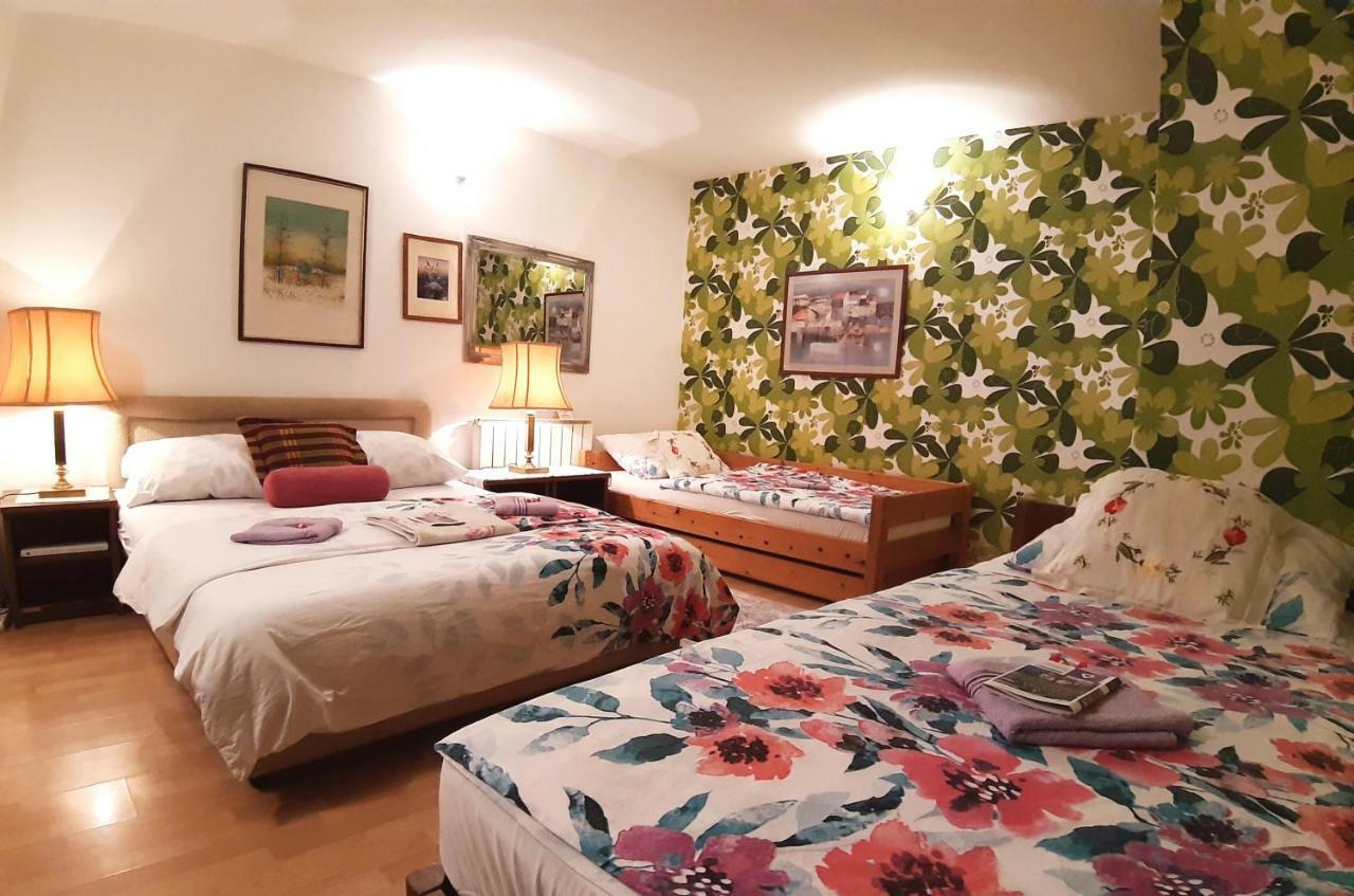 Hostel Pansion Lion SJJ Extérieur photo