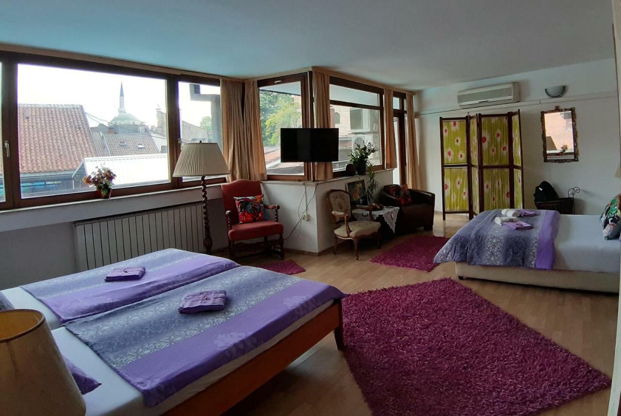 Hostel Pansion Lion SJJ Extérieur photo