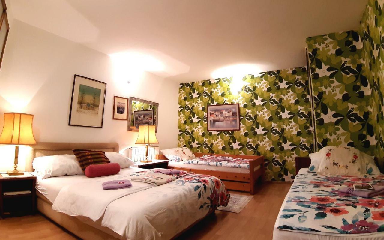 Hostel Pansion Lion SJJ Extérieur photo