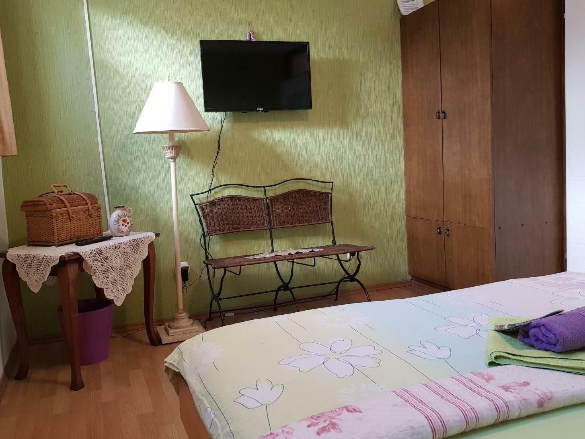 Hostel Pansion Lion SJJ Extérieur photo