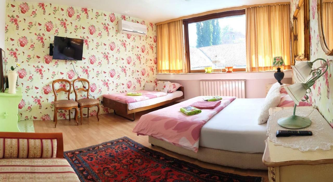 Hostel Pansion Lion SJJ Extérieur photo