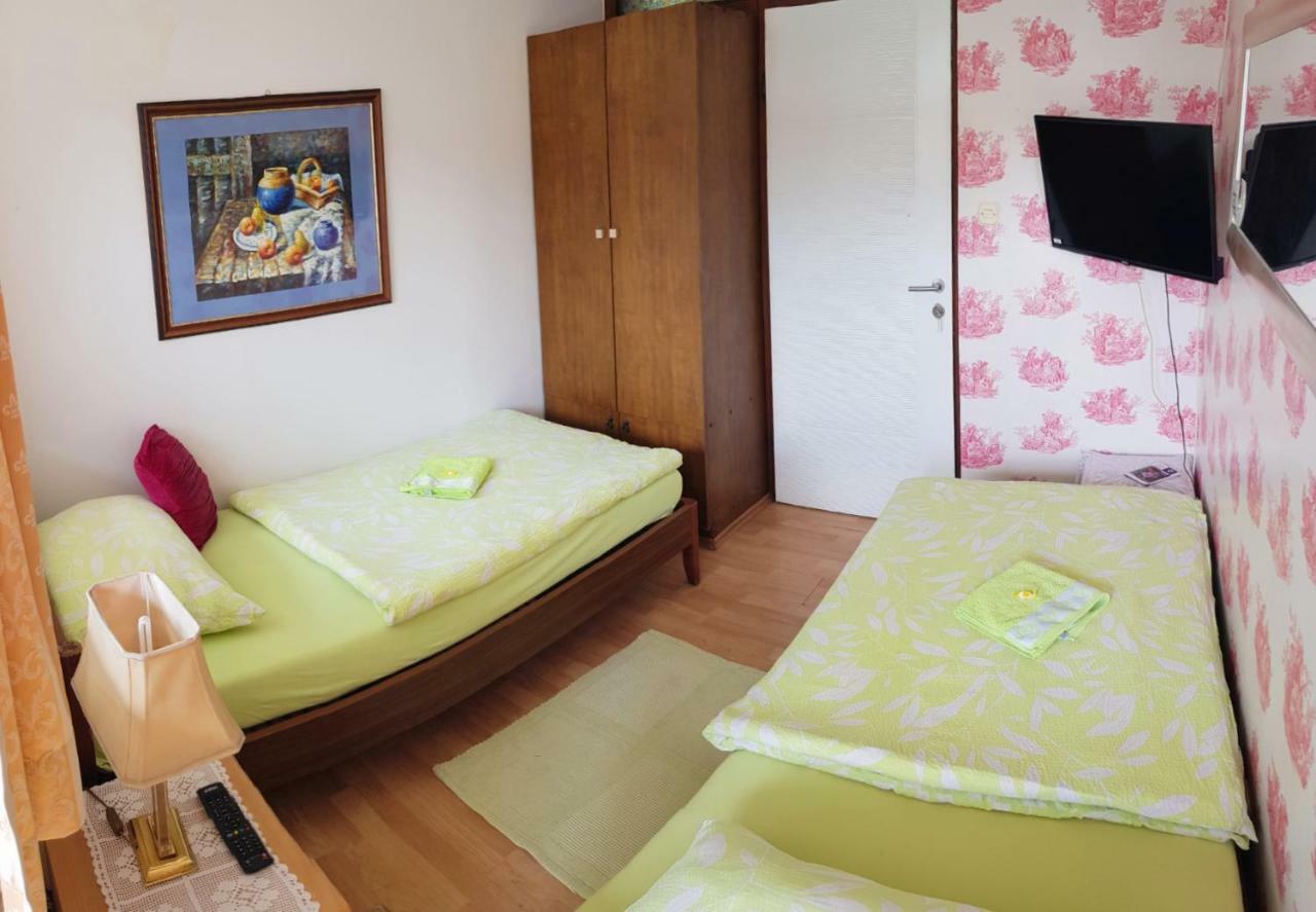 Hostel Pansion Lion SJJ Extérieur photo