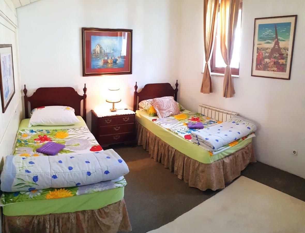 Hostel Pansion Lion SJJ Extérieur photo