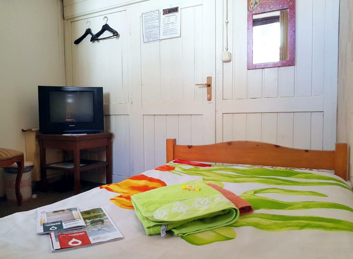 Hostel Pansion Lion SJJ Extérieur photo
