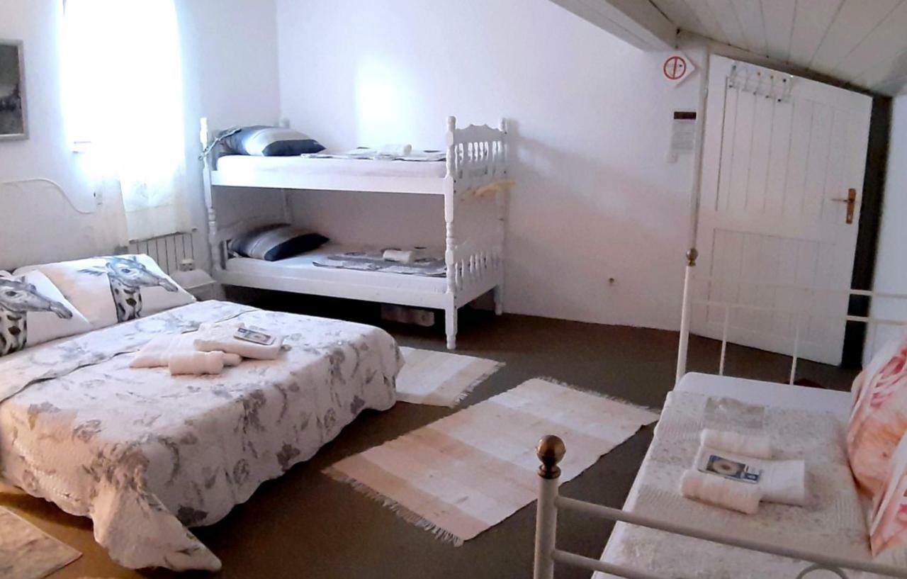 Hostel Pansion Lion SJJ Extérieur photo