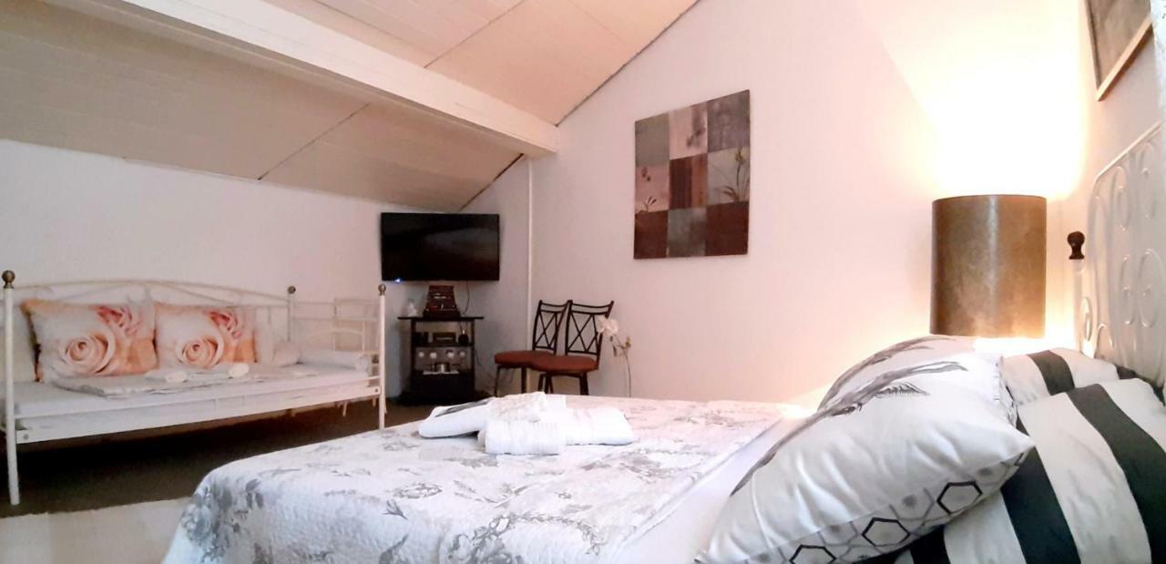 Hostel Pansion Lion SJJ Extérieur photo