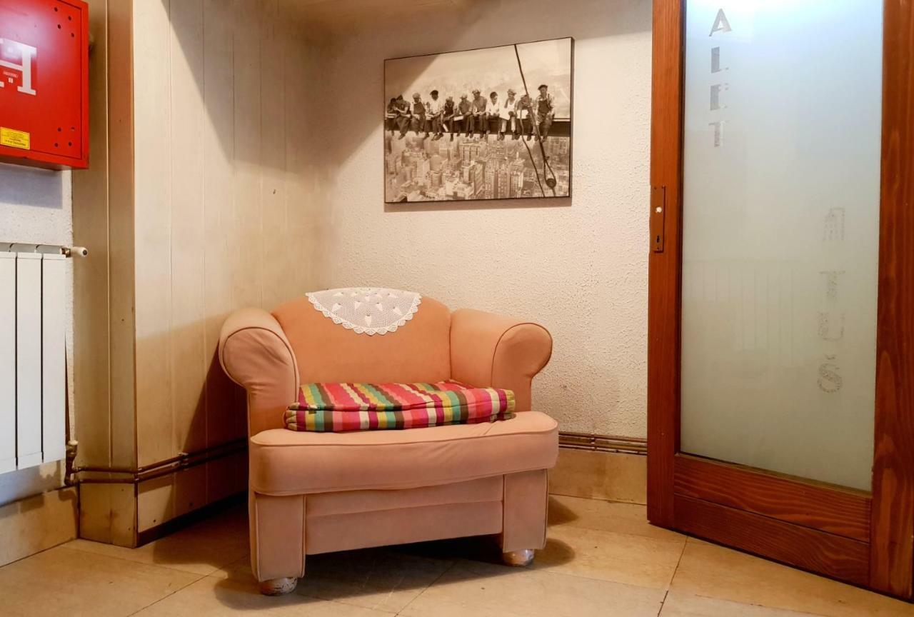 Hostel Pansion Lion SJJ Extérieur photo