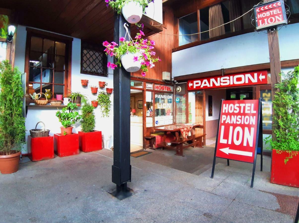 Hostel Pansion Lion SJJ Extérieur photo